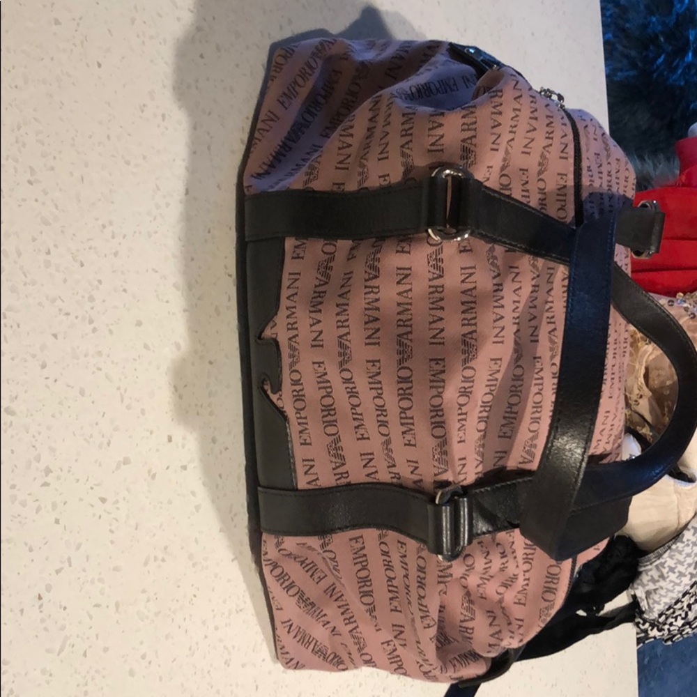 Emporio armani handbag